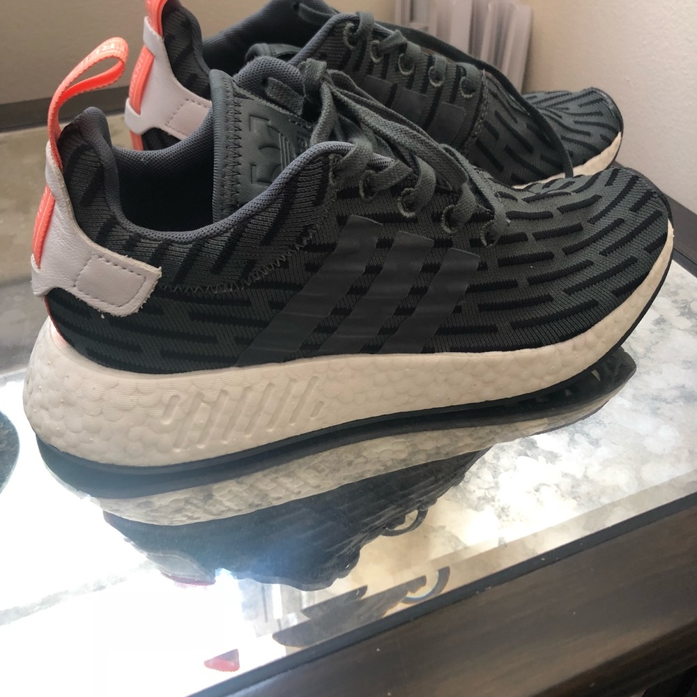 Adidas nmd
